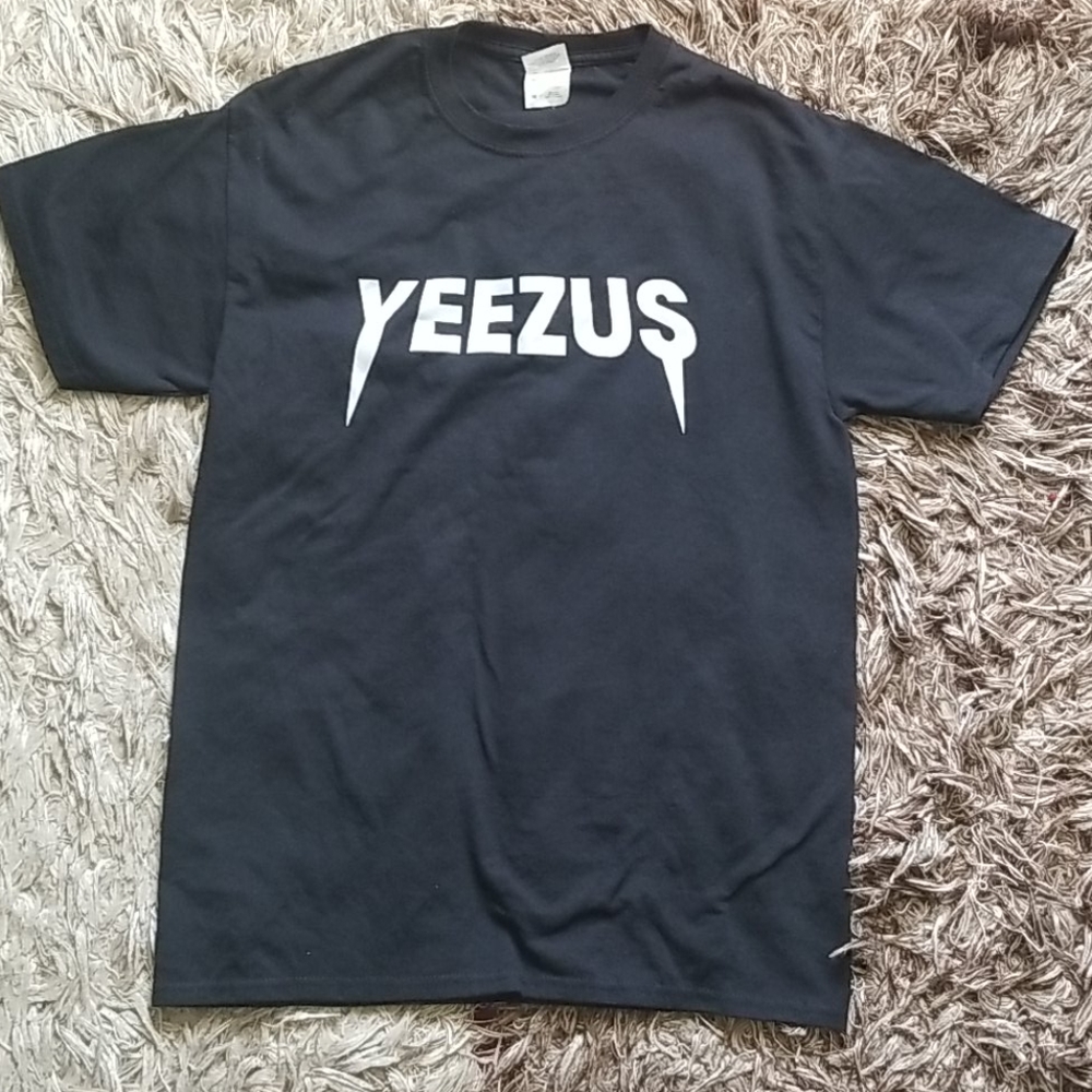KANYE WEST TSHIRT